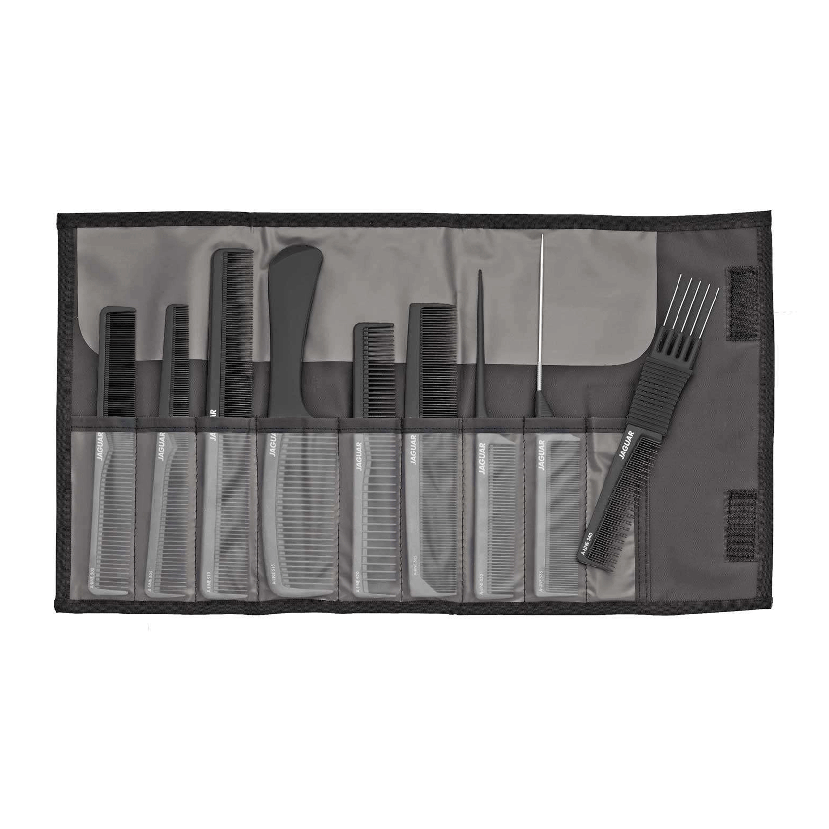 Jaguar Set de peignes
