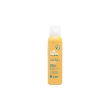 Milk_shake Sun&more Aftersun Crackling Mousse 200ml