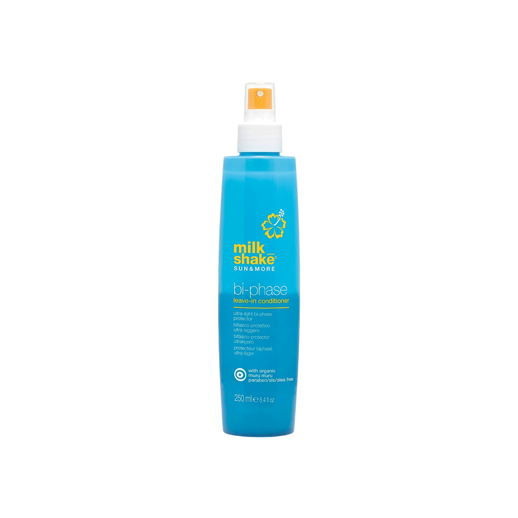 Milk_shake Sun&more Bi-phase Leave-in Conditioner 250ml