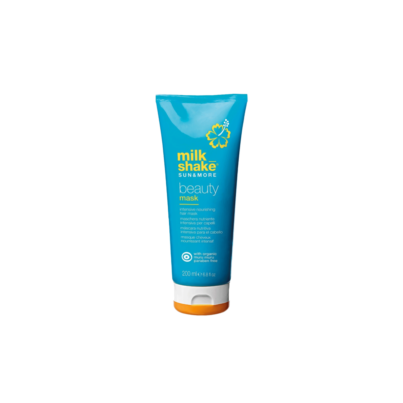 Milk_shake Sun&more Beauty Masque 200ml