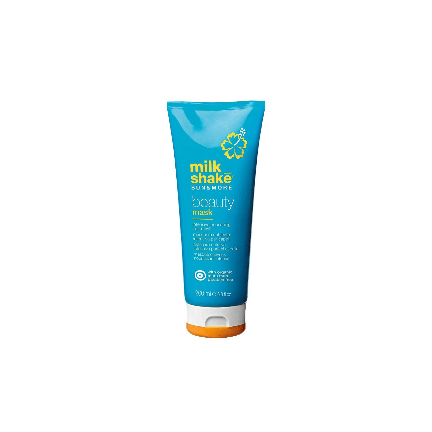 Milk_shake Sun&more Beauty Masque 200ml
