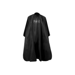 Wahl Cape de coupe noir
