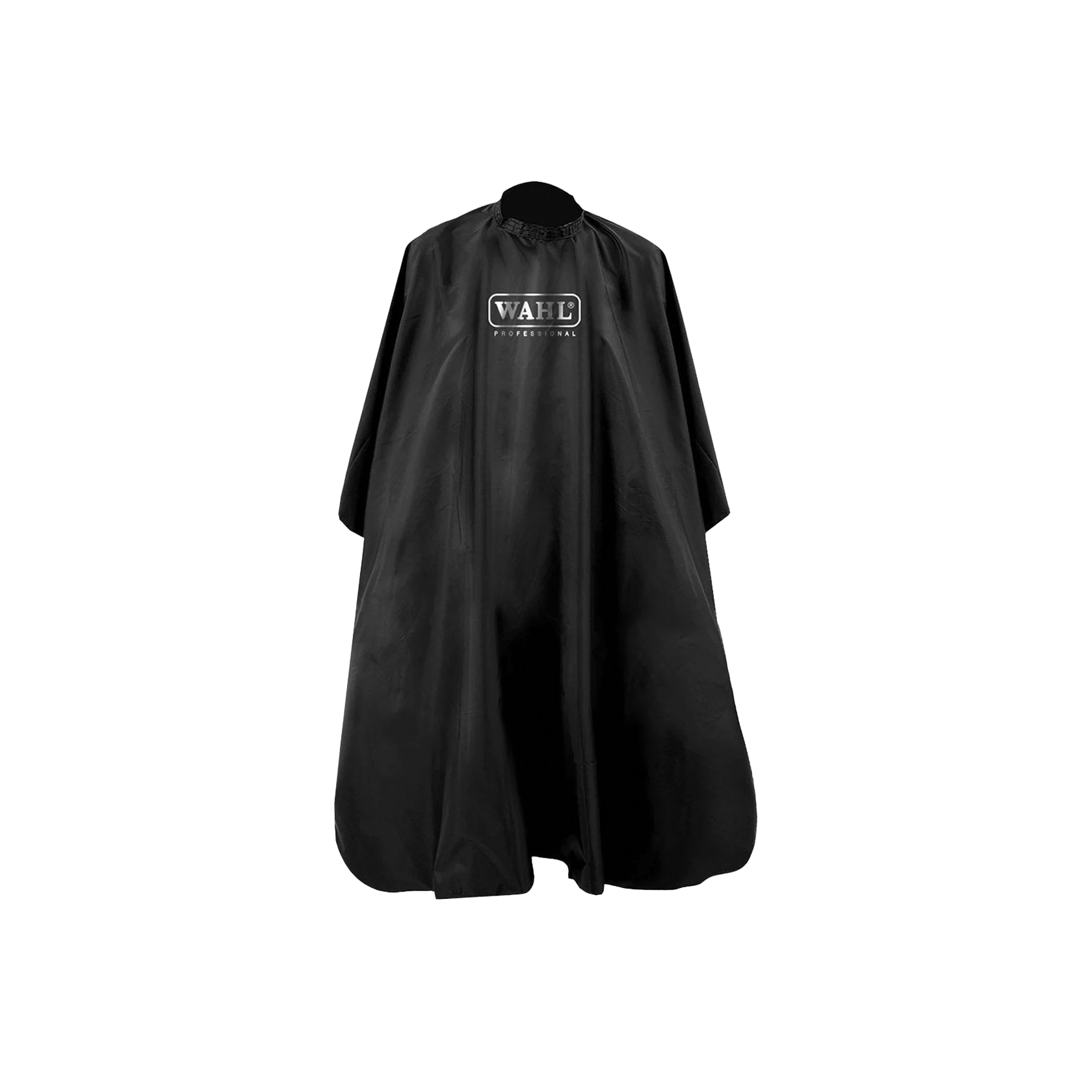 Wahl Cape de coupe noir