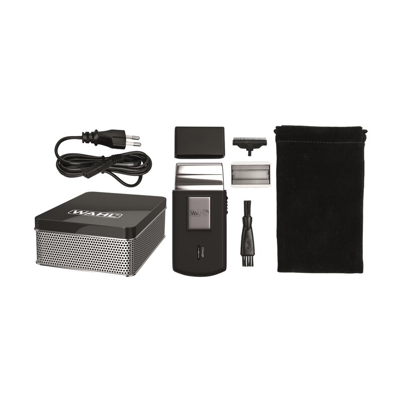 Wahl Mobile Shaver