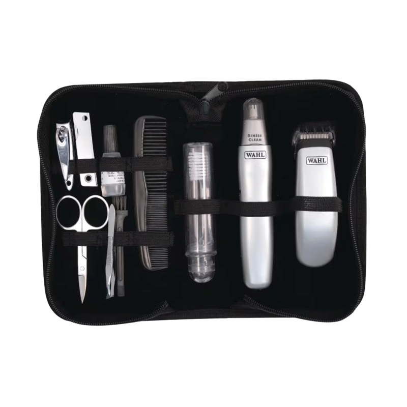 Wahl Kit tondeuse de voyage