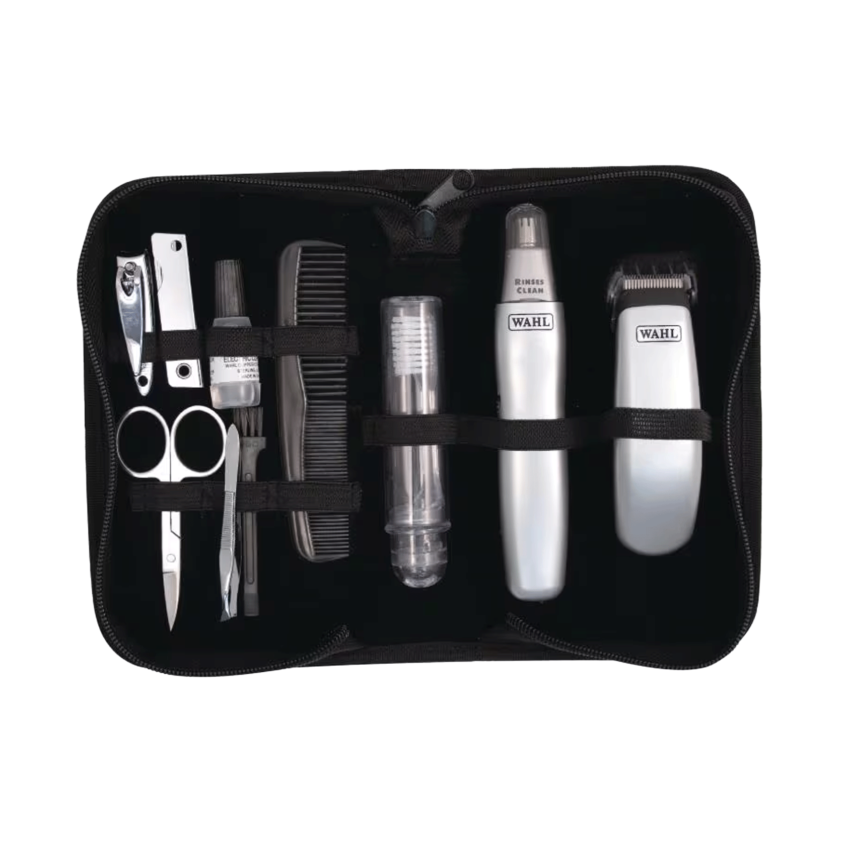 Wahl Kit tondeuse de voyage