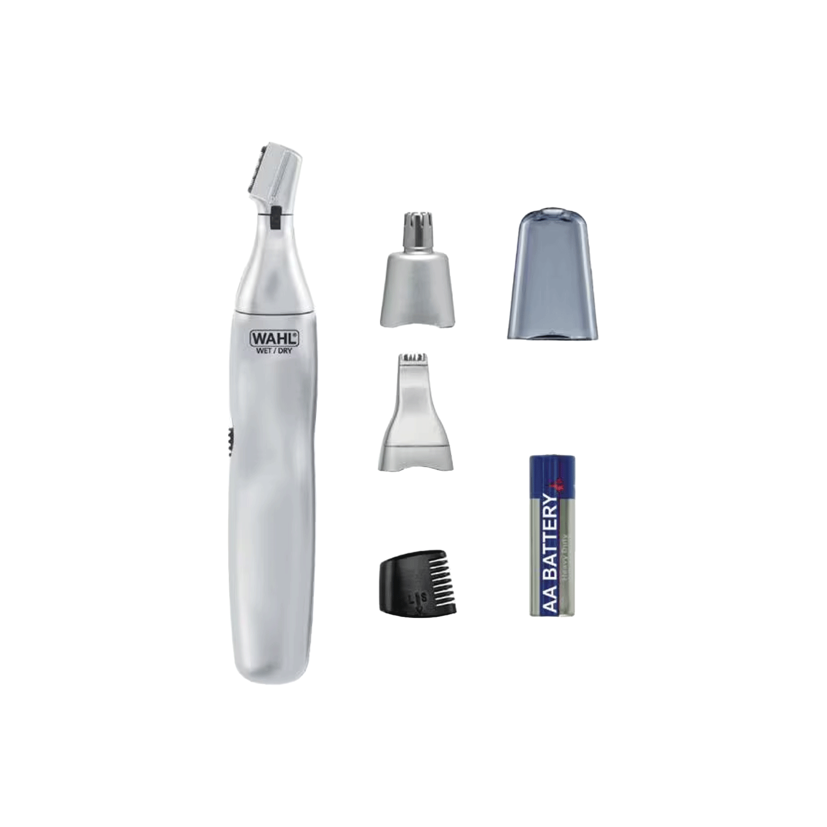 Wahl Tondeuse 3IN1 Nasentrimmer