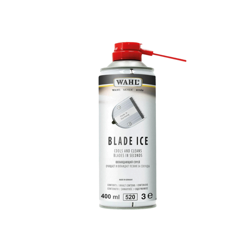 Wahl Blade Ice 400ml