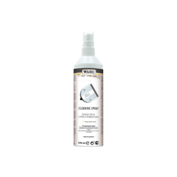 Wahl Cleaning Spray