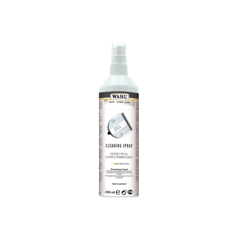 Wahl Cleaning Spray 250ml