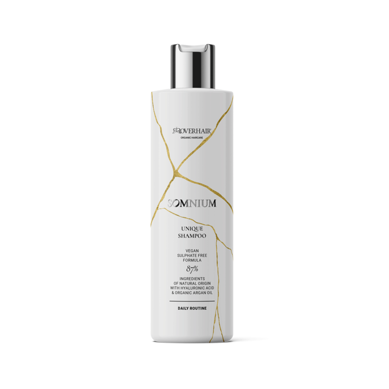 Roverhair Somnium Unique Shampoo 250ml