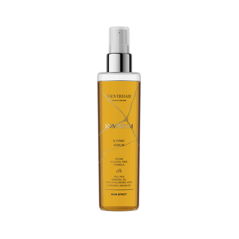 Roverhair Somnium Iconic Serum 150ml