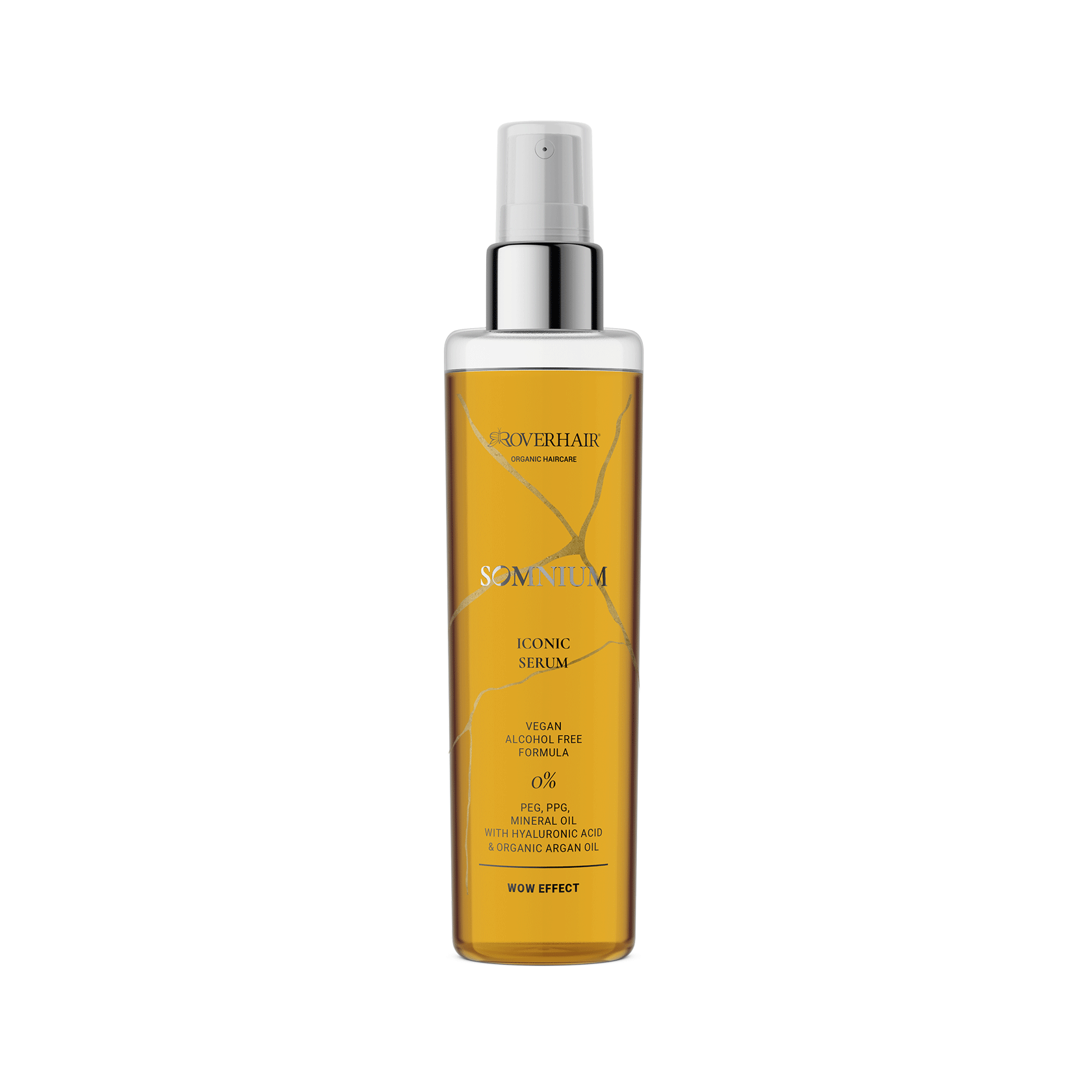 Roverhair Somnium Iconic Serum 150ml