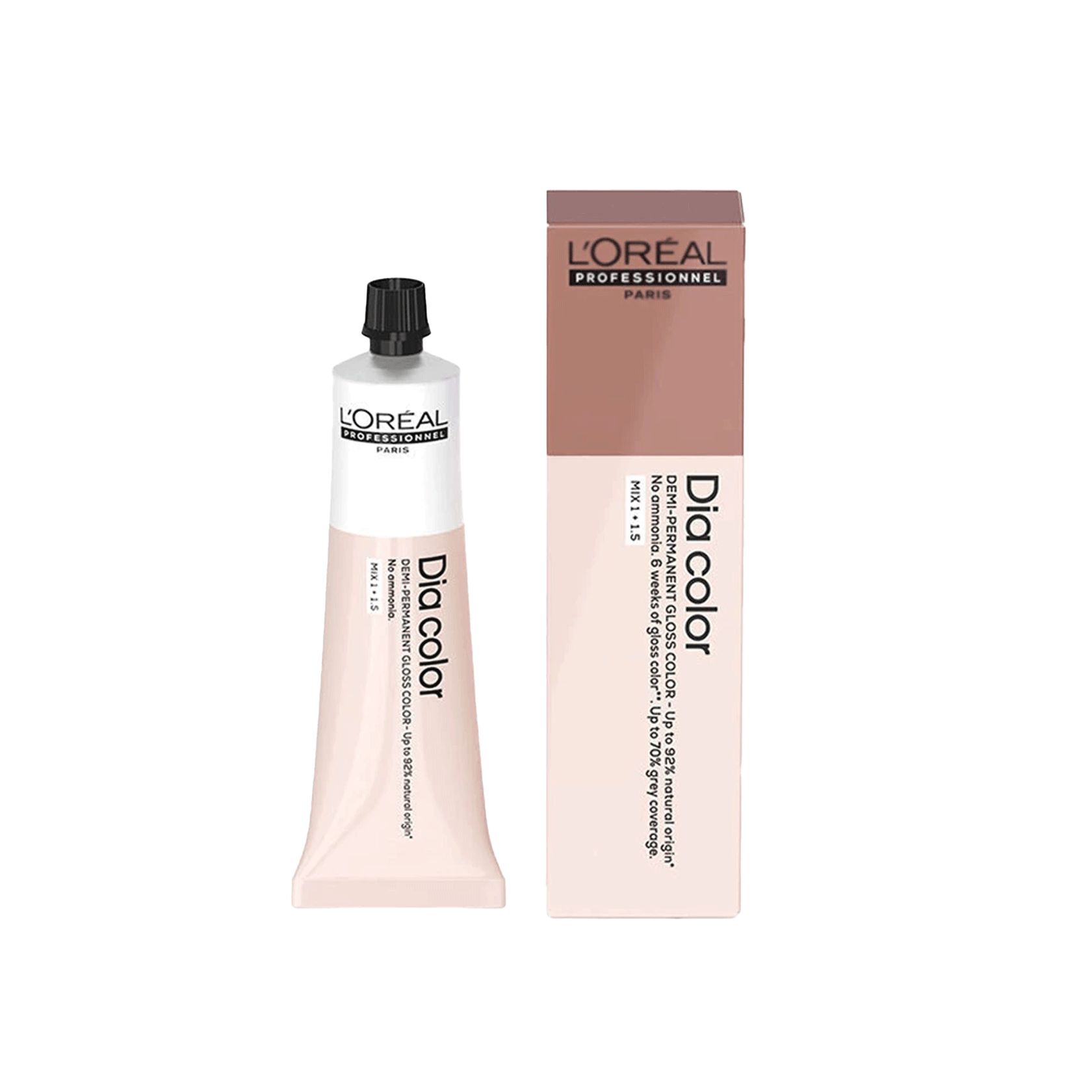 L'Oréal Dia Color