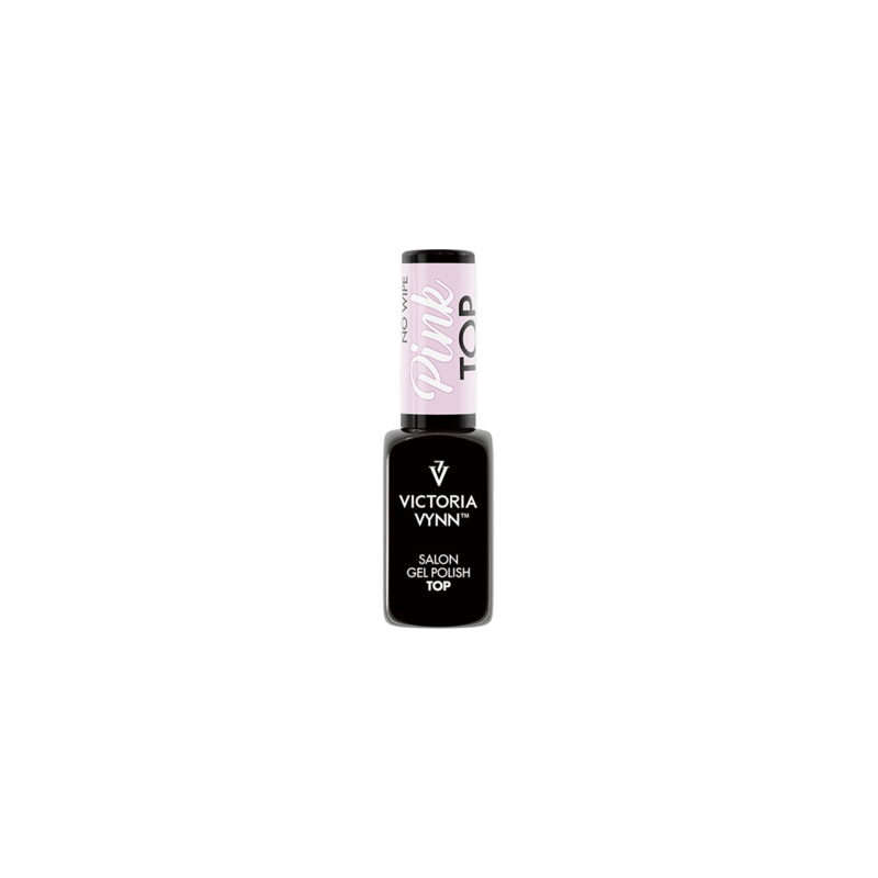 Victoria Vynn Gel Polish Top Color