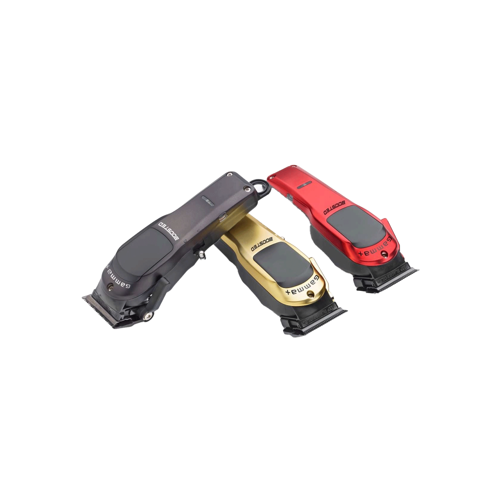 Gamma Più Tondeuse de coupe Boosted