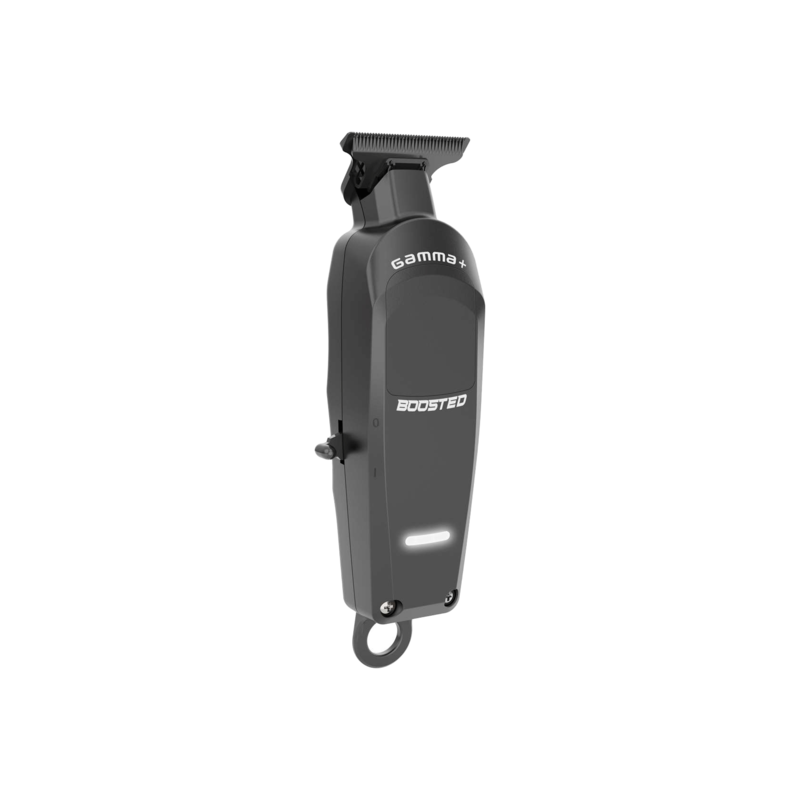 Gamma Più Tondeuse de finition Boosted
