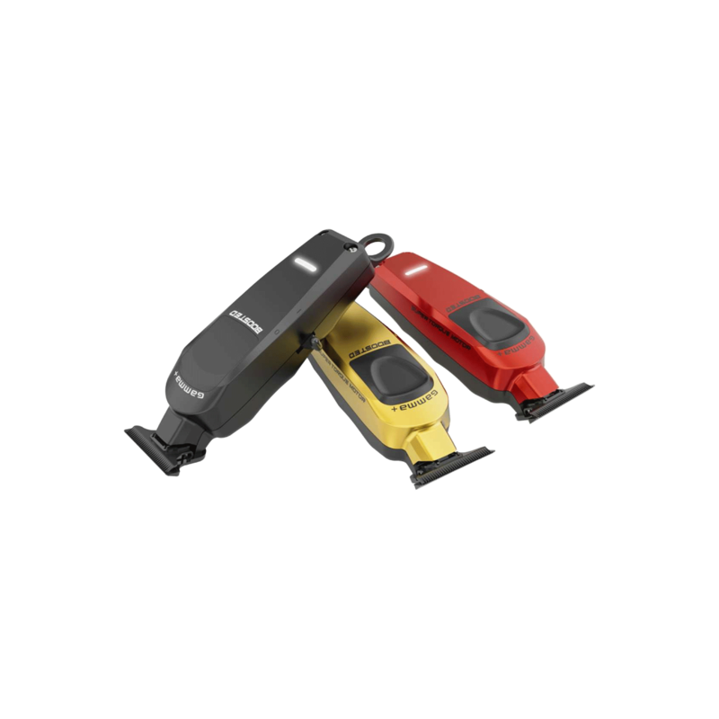 Gamma Più Tondeuse de finition Boosted