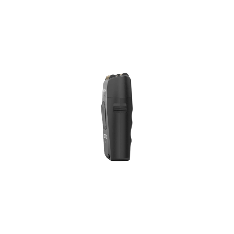 Gamma Più Shaver Boosted