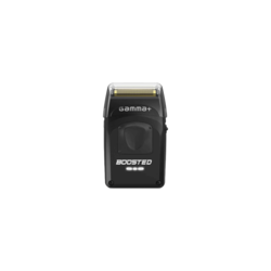 Gamma Più Shaver Boosted