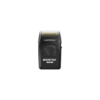 Gamma Più Shaver Boosted