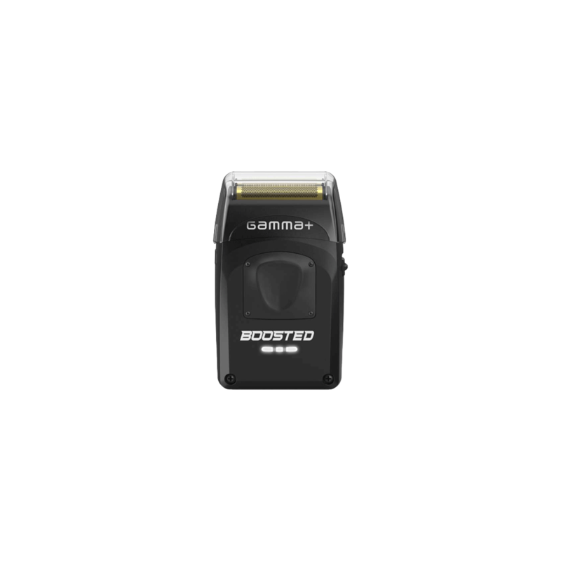 Gamma Più Shaver Boosted