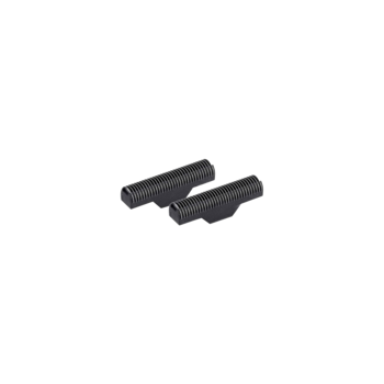 Gamma Più Lames pour tête de coupe Boosted