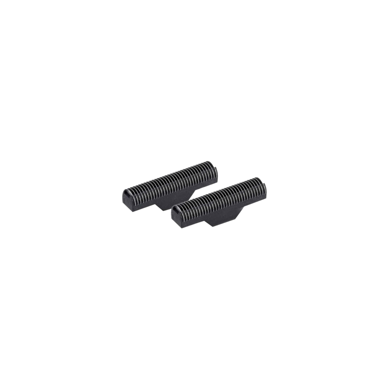 Gamma Più Lames pour tête de coupe Boosted