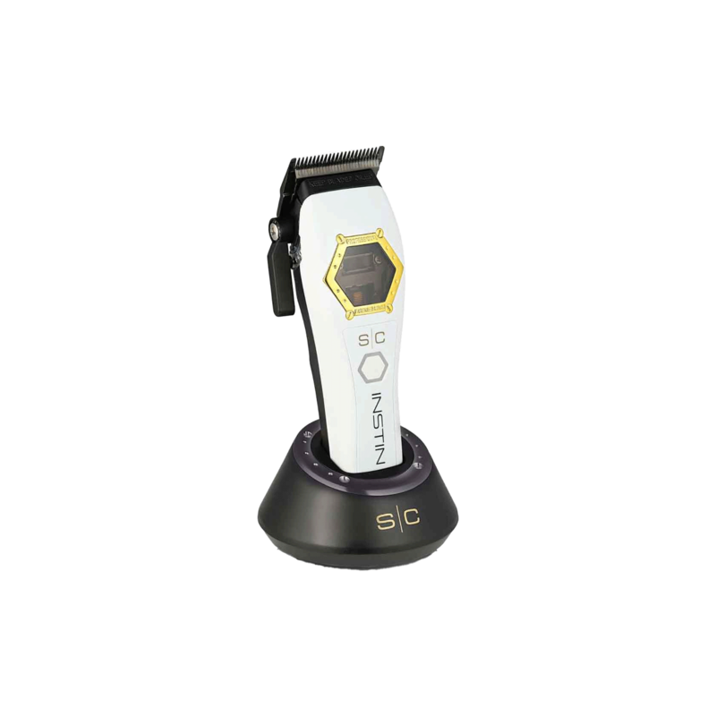Stylecraft Tondeuse de coupe Instinct - metal edition