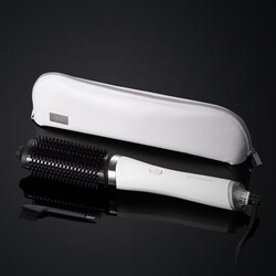 GHD Duet Blowdry hair dryer brush