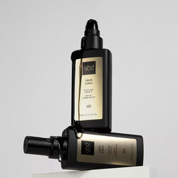 GHD Sleek talker huile de coiffage lissante