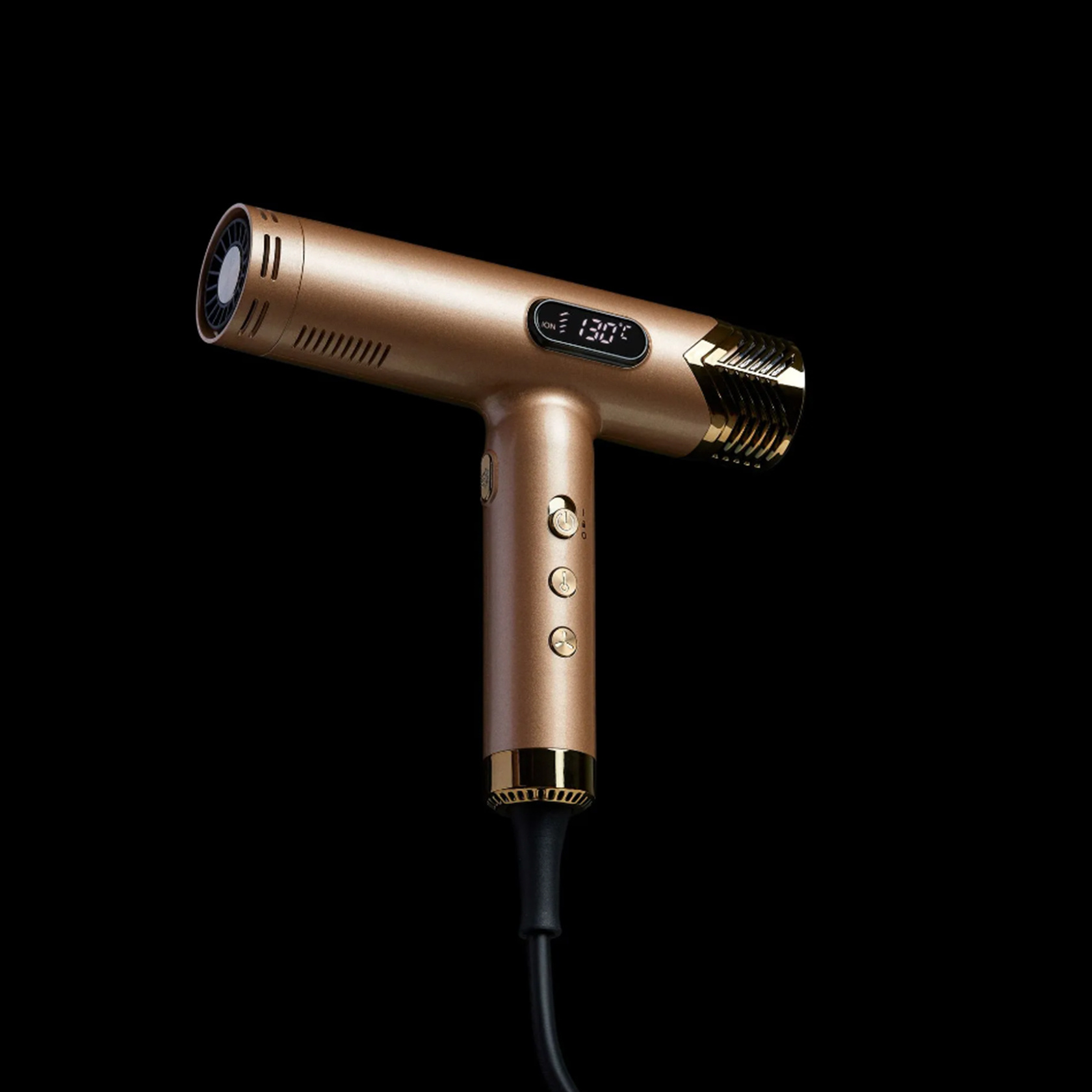 Swissliss Sèche-cheveux La Divine Edition