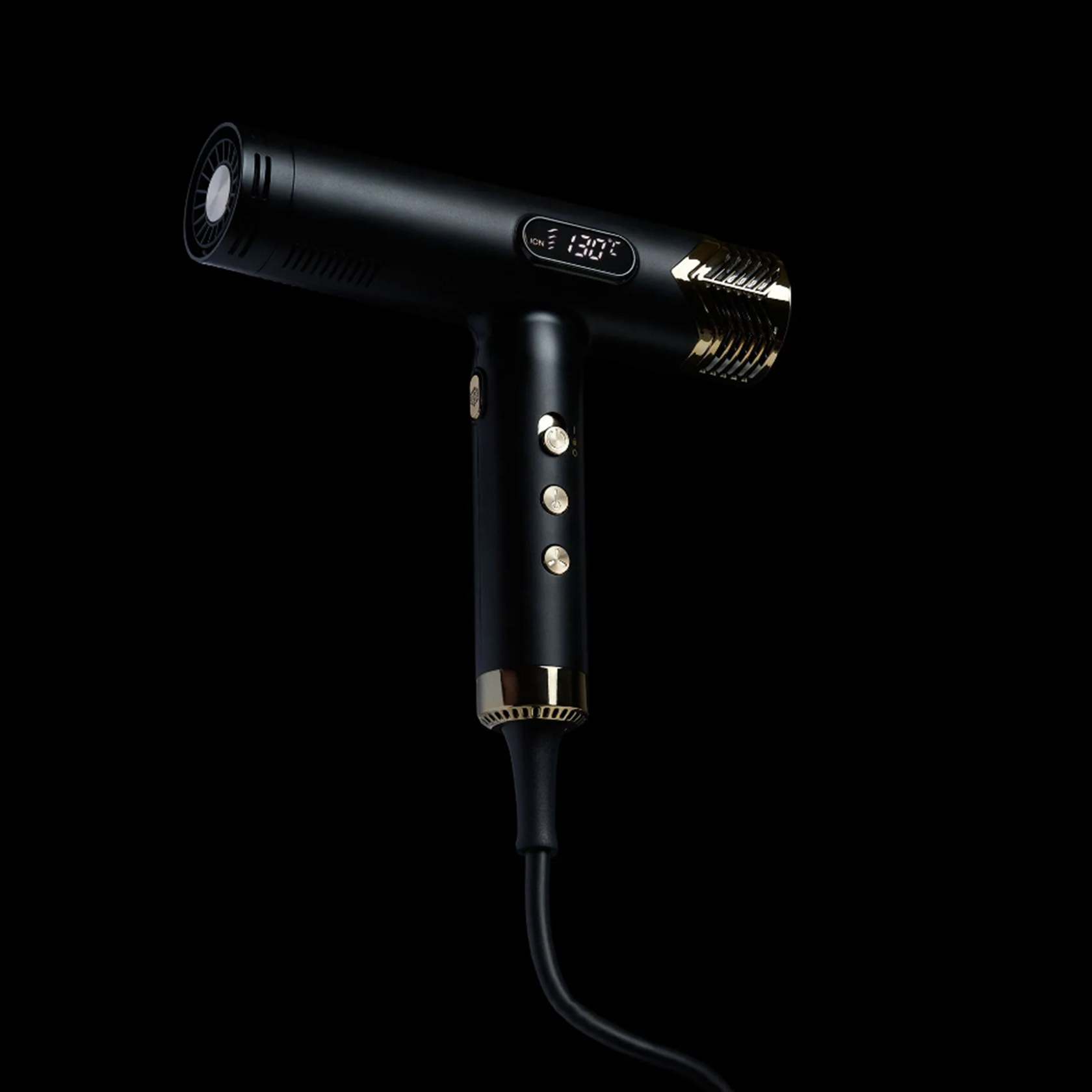 Swissliss Sèche-cheveux La Divine Edition