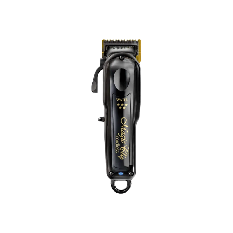 Wahl Tondeuse Magic Clip Cordless 5 star series