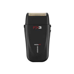 Babyliss Pro Artists Rasoir FX3 FXX3SBE
