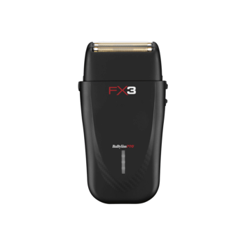 Babyliss Pro Artists Rasoir FX3 FXX3SBE