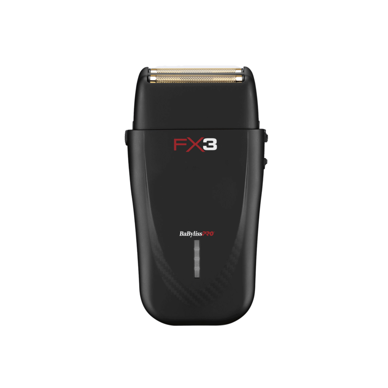 Babyliss Pro Artists Rasoir FX3 FXX3SBE