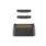 Babyliss Pro Artists Tête de rasage pour rasoir double grille FX3 FXX3SBE