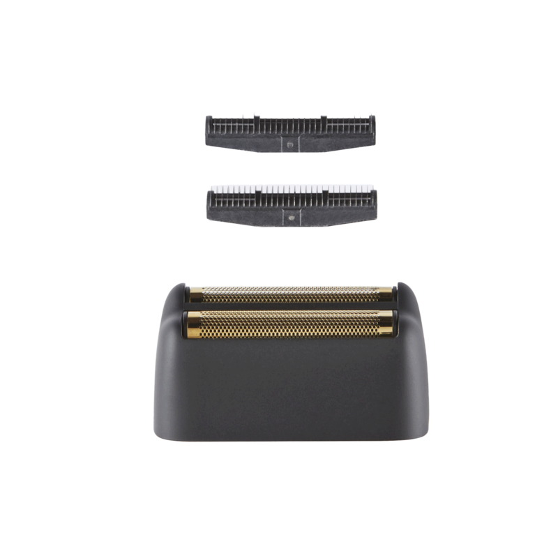Babyliss Pro Artists Tête de rasage pour rasoir double grille FX3 FXX3SBE