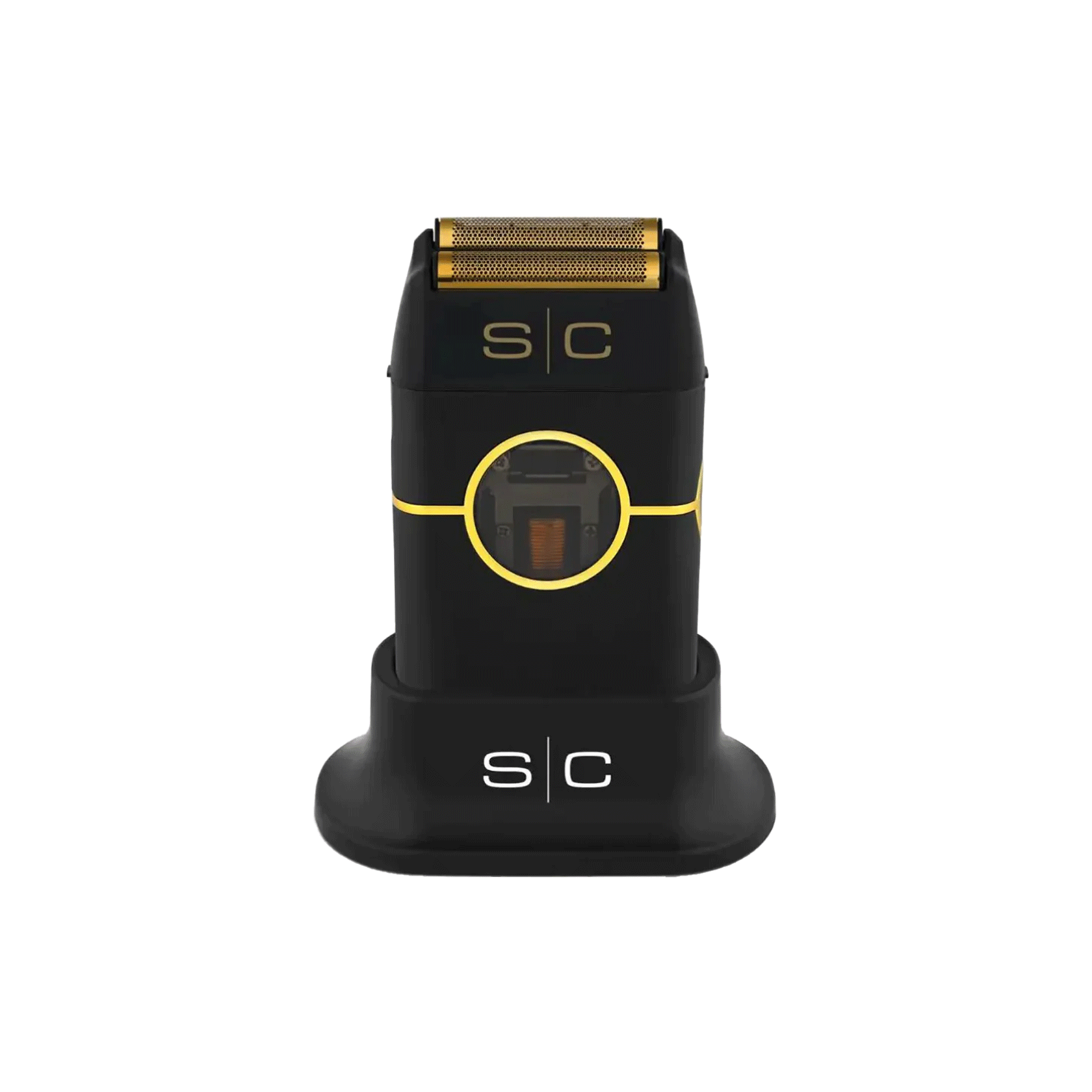 Stylecraft Shaver Instinct - metal edition noir