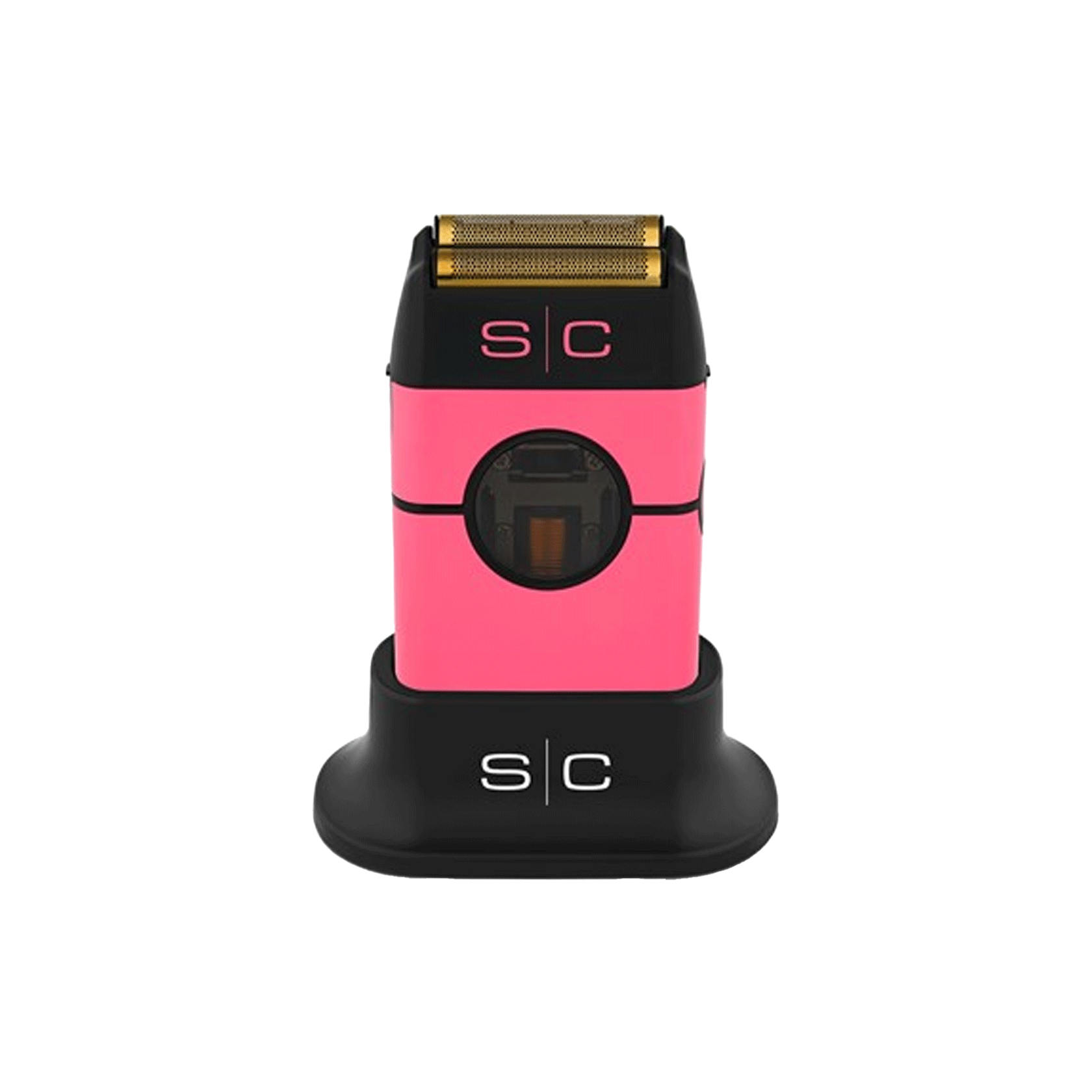 Stylecraft Shaver Instinct - metal edition rose