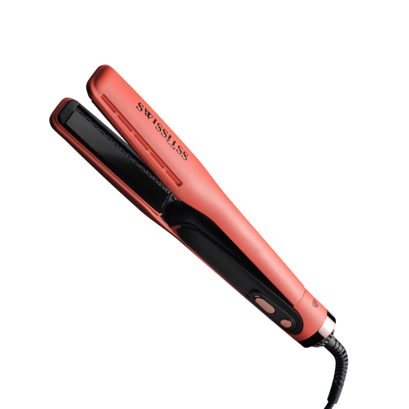 Swissliss Sèche-cheveux lisseur Aura iconic love collection