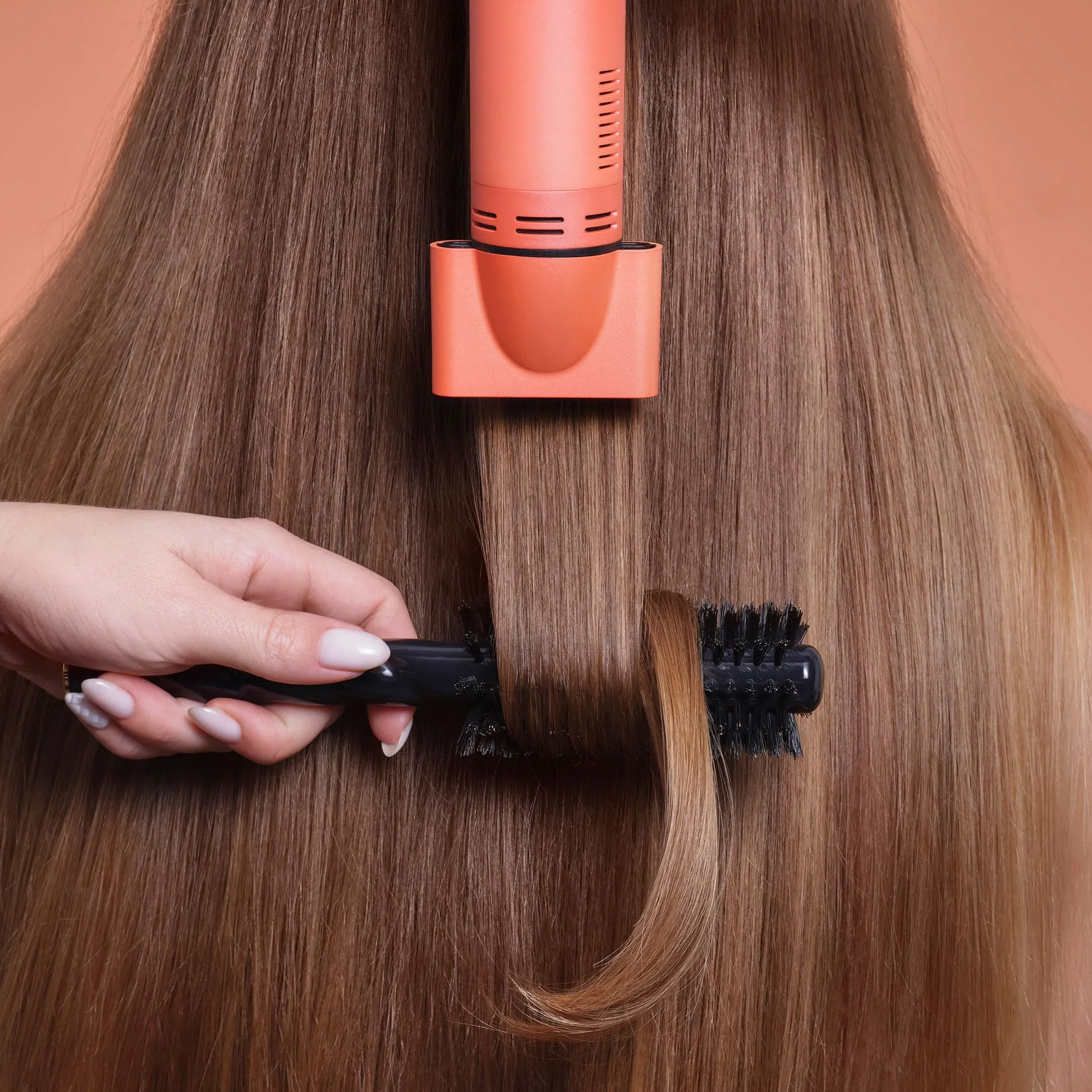 Swissliss Sèche-cheveux La Divine Edition iconic love collection