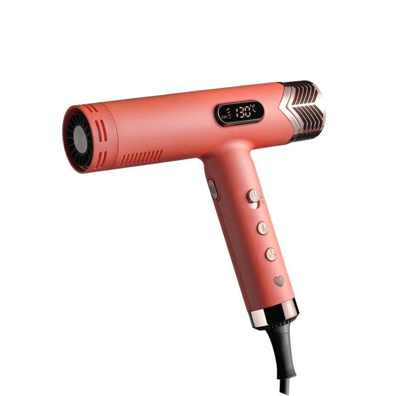 Swissliss Sèche-cheveux La Divine Edition iconic love collection