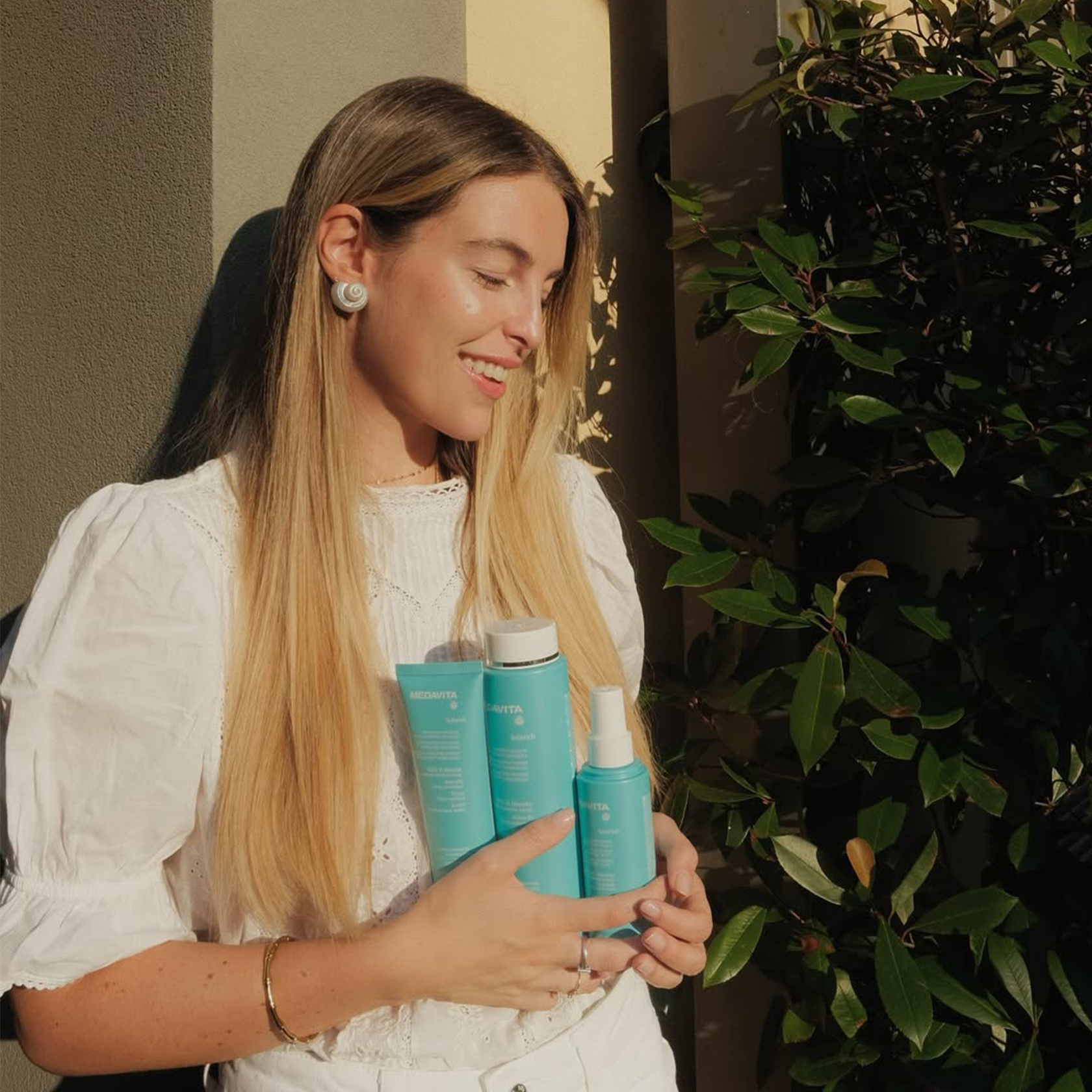 Médavita Mediavita Sun kit