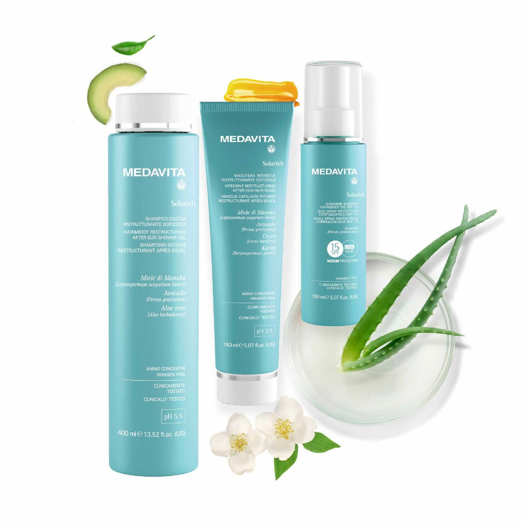 Médavita Mediavita Sun kit