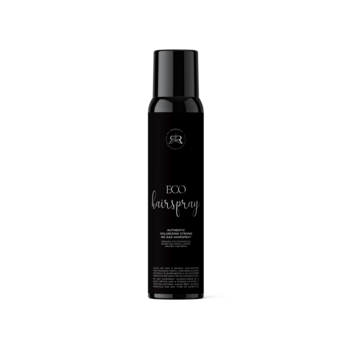 Roverhair Authentic hairspray volumizing strong