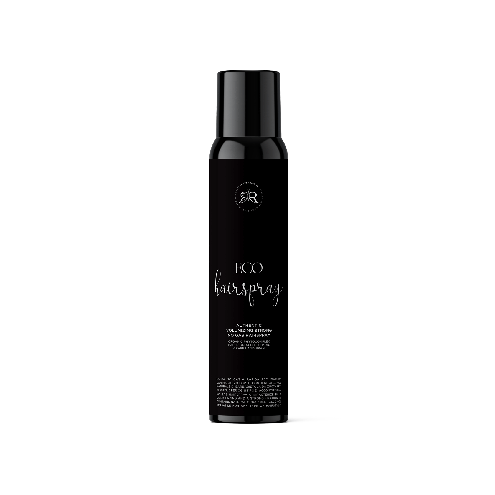 Roverhair Authentic hairspray volumizing strong 300ml