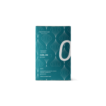 Roverhair Bio perm 0 - kit