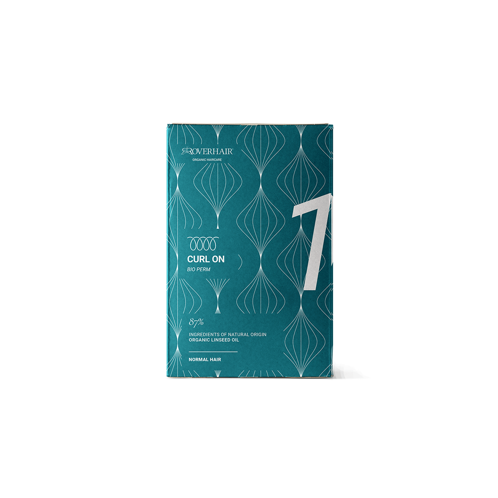 Roverhair Bio perm 1 - kit